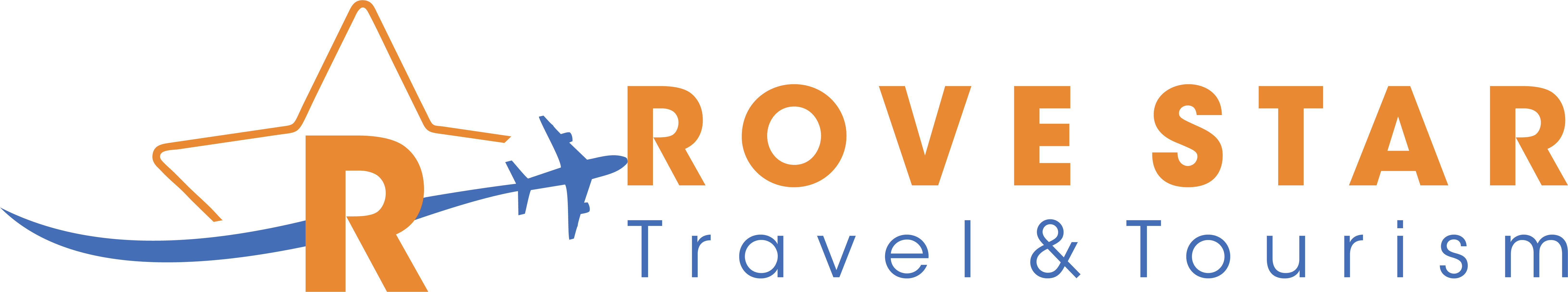Rove Star Travel and Tourism
